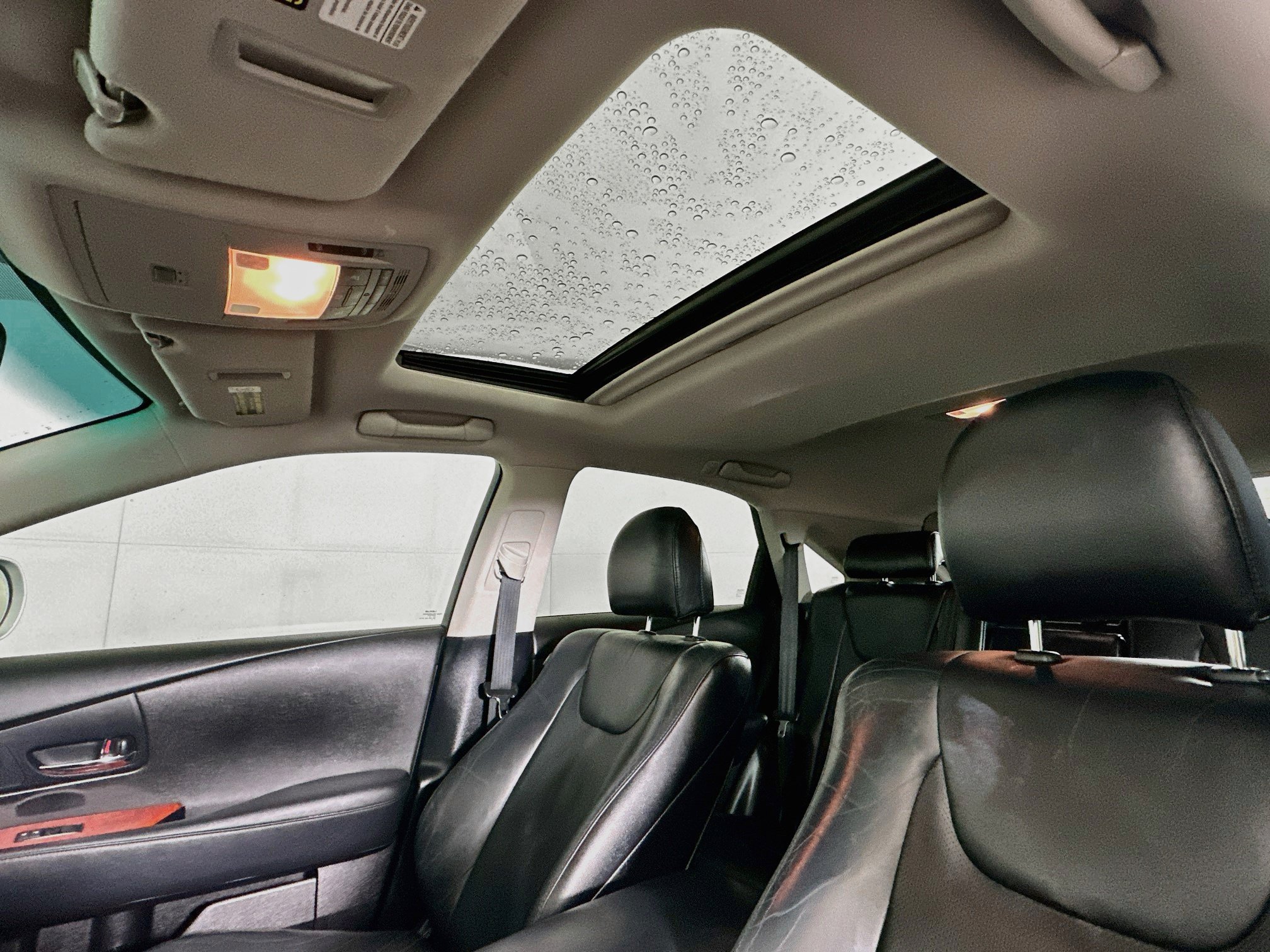 Used 2010 Lexus RX 350 AWD image 26
