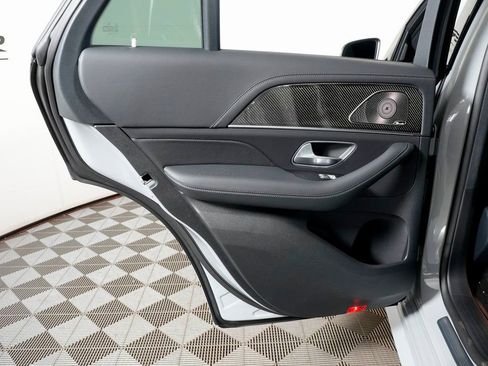 New 2026 Mercedes-Benz GLE 53 AMG GLE 53 AMG image 28