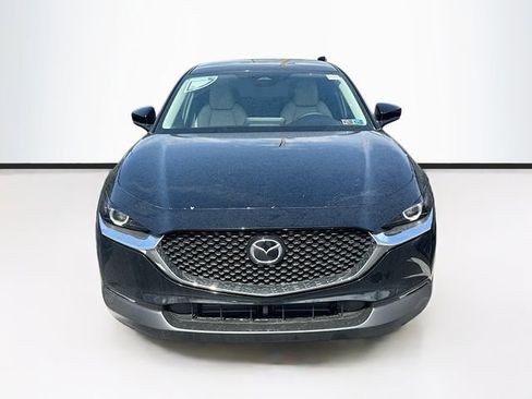 New 2026 MAZDA CX-30 AWD 2.5 S w/ Select Sport Pkg image 2