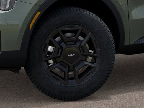 New 2026 Kia Sorento SX Prestige AWD/4WD image 9