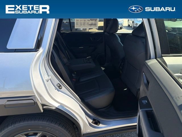 New 2026 Subaru Outback Premium AWD/4WD image 8