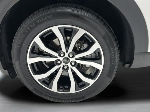 Used 2022 Ford Explorer ST AWD/4WD image 9