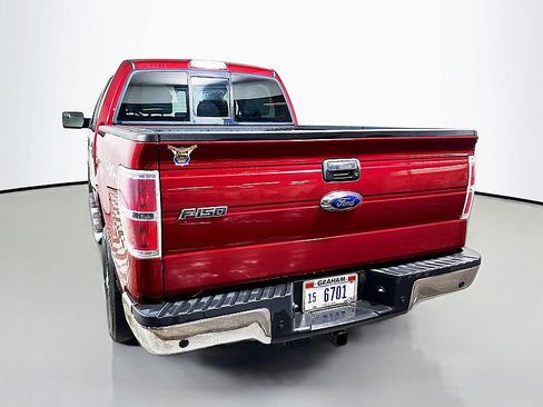 Used 2014 Ford F150 XLT w/ Equipment Group 302A Luxury image 5