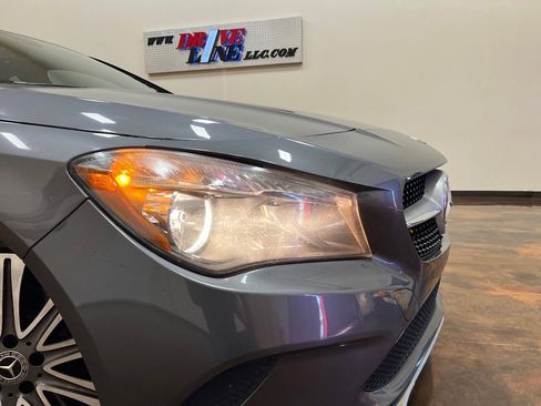 Used 2018 Mercedes-Benz CLA 250 image 42