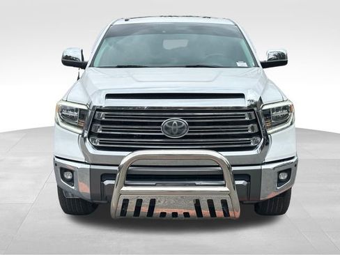 Used 2018 Toyota Tundra 1794 Edition image 8