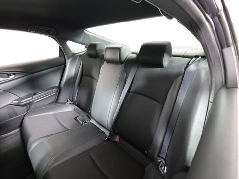 Used 2019 Honda Civic Sport image 15