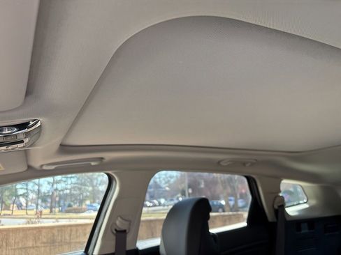 Certified 2024 Kia Sportage EX w/ EX Premium Package image 14