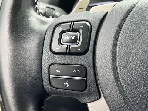 Used 2021 Lexus NX 300 AWD w/ Premium Package image 23