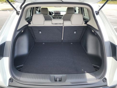 New 2026 Honda HR-V LX image 23