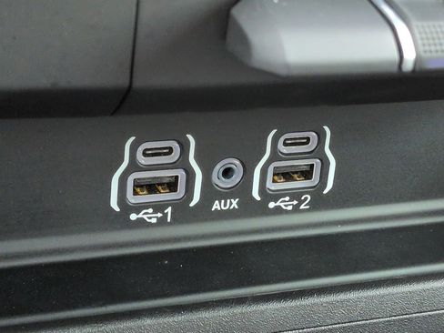 Certified 2025 RAM 1500 Big Horn image 20