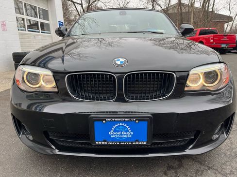 Used 2013 BMW 128i Convertible image 26