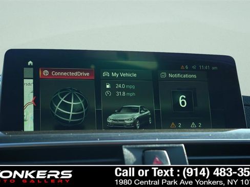 Used 2018 BMW M3 Sedan image 37