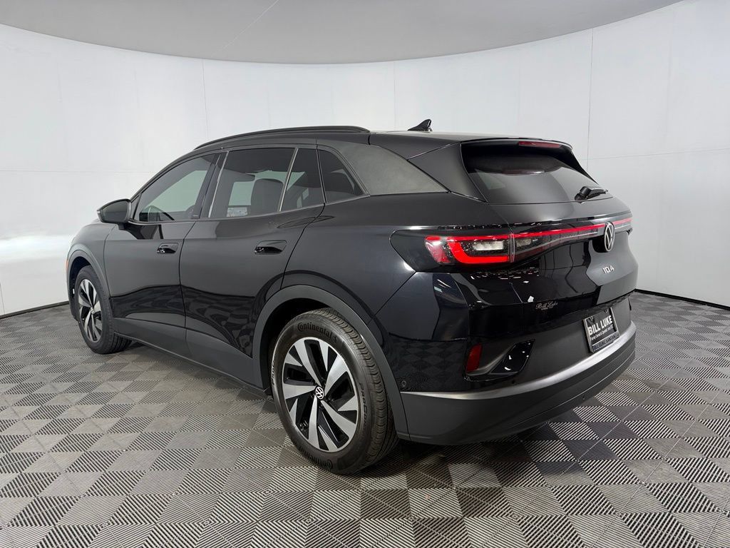 Used 2024 Volkswagen ID.4 2WD image 9