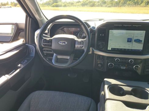 Used 2021 Ford F150 XLT w/ Equipment Group 302A High image 15