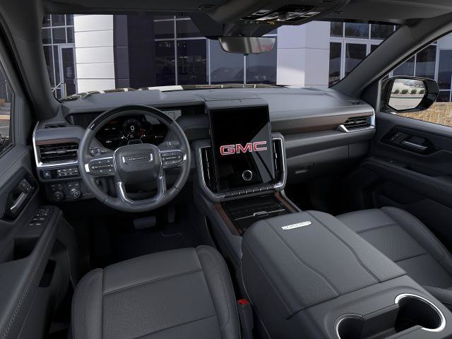 New 2026 GMC Yukon Denali w/ Denali Reserve Package AWD/4WD image 39