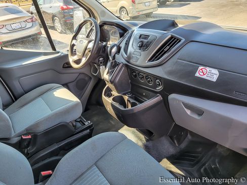 Used 2016 Ford Transit 250 130 Low Roof image 23