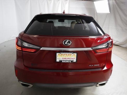 Used 2019 Lexus RX 350 AWD image 4