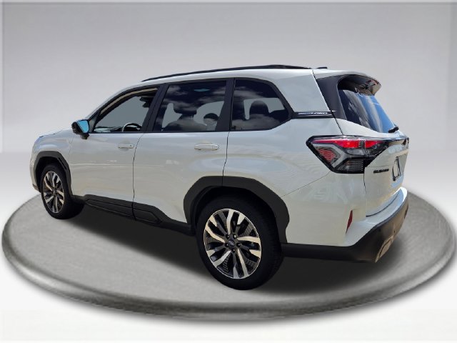 Certified 2026 Subaru Forester Touring AWD/4WD image 16