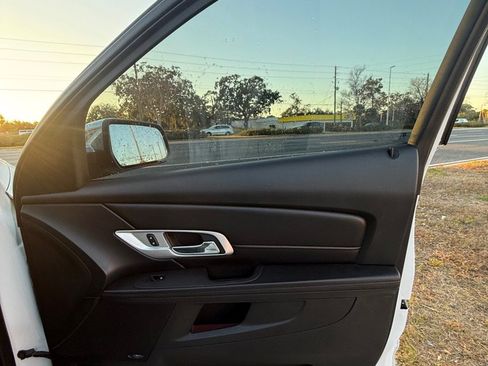 Used 2016 GMC Terrain SLT w/ Open Road Package image 12