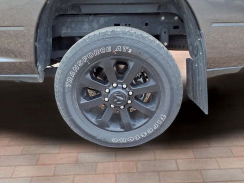 Used 2025 RAM 2500 Big Horn AWD/4WD image 23