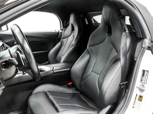 Used 2025 BMW Z4 sDrive30i RWD image 16