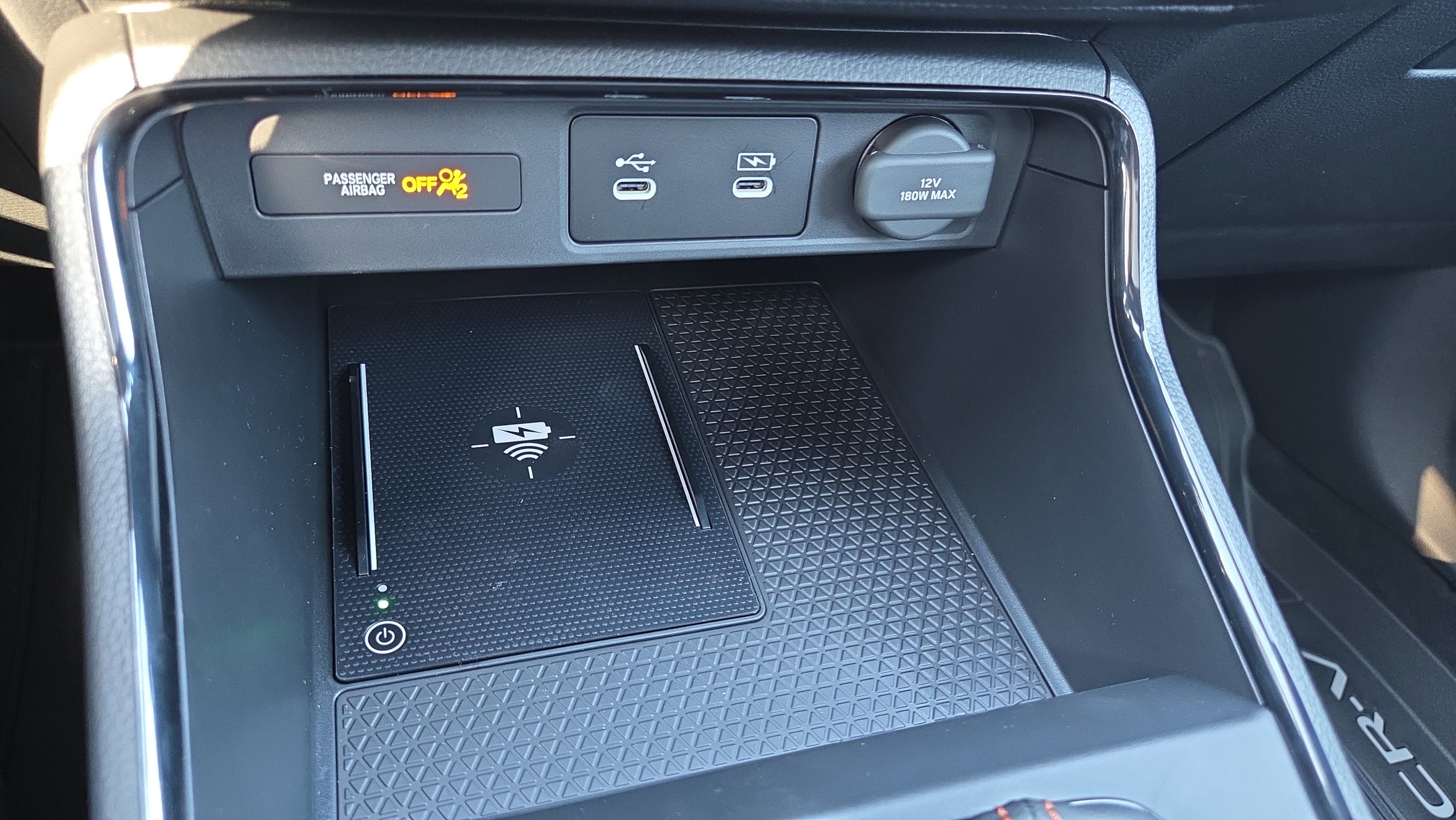 New 2027 Honda CR-V Sport-L image 30
