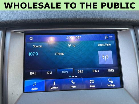 Used 2019 Ford Ranger XLT w/ FX4 Off-Road Package image 29