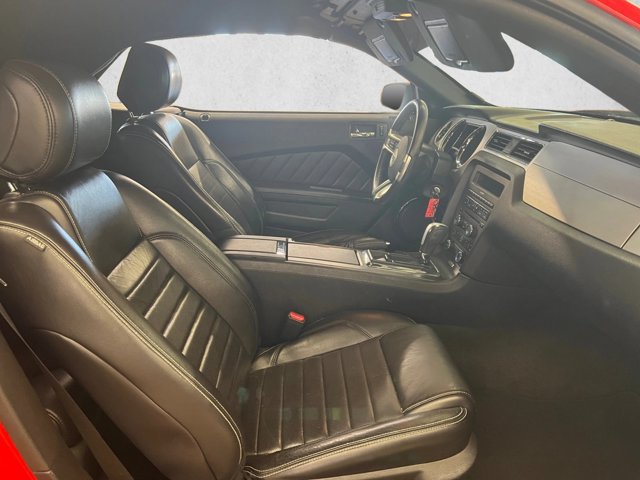 Used 2014 Ford Mustang Premium w/ Equipment Group 202A RWD image 15