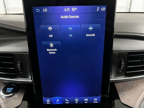 Used 2022 Ford Explorer Platinum w/ Equipment Group 601A image 41