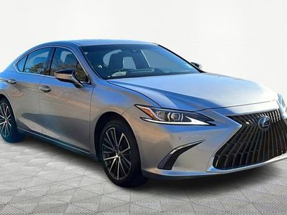 Used 2024 Lexus ES 350 w/ Premium Package