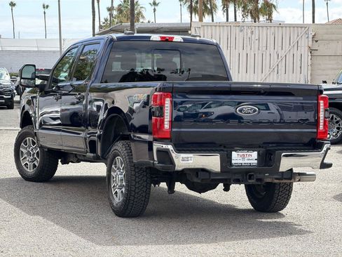 Used 2024 Ford F250 Lariat AWD/4WD image 6