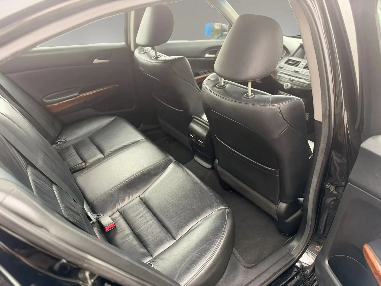 Used 2012 Honda Accord EX-L image 15