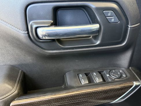 Used 2021 Chevrolet Silverado 1500 RST w/ True North Edition Plus AWD/4WD image 19