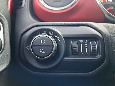 Used 2021 Jeep Gladiator Rubicon image 24