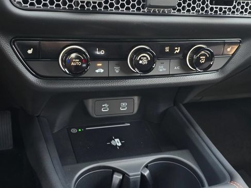 New 2027 Honda HR-V Sport image 21