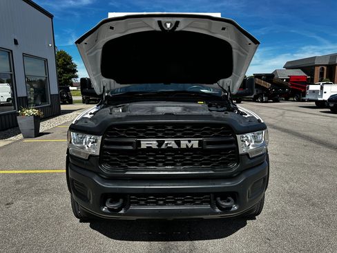 Used 2021 RAM 4500 Tradesman image 34
