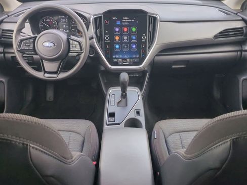 Certified 2024 Subaru Crosstrek 2.0i Premium image 14