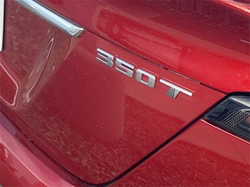 Used 2023 Cadillac CT5 Sport image 6