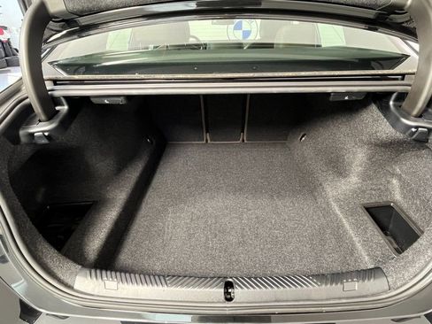 Certified 2025 BMW 530i xDrive image 14