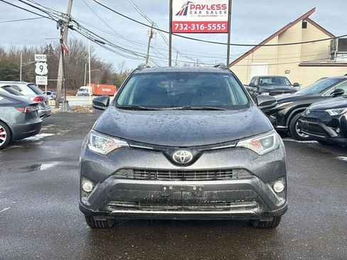 Used 2018 Toyota RAV4 XLE w/ Plus Extra Value Package image 2