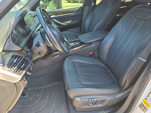 Used 2018 BMW X5 xDrive35i AWD/4WD image 11
