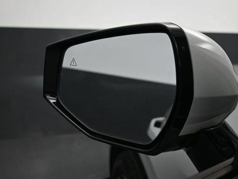 Used 2024 Kia Sportage SX FWD image 5