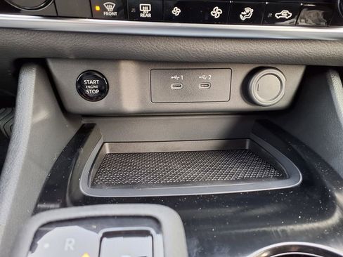 New 2026 Nissan Rogue SV AWD/4WD image 38