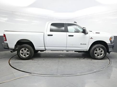 Used 2023 RAM 2500 Big Horn w/ Level 1 Equipment Group AWD/4WD image 8
