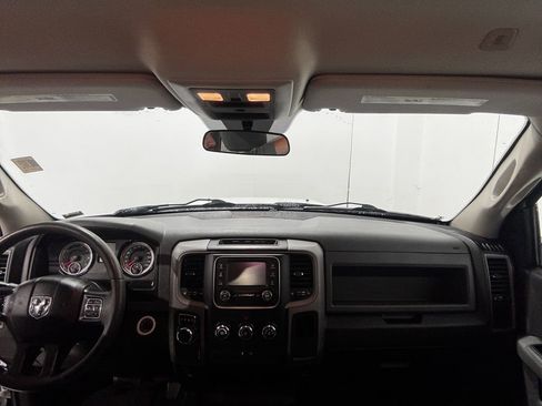 Used 2020 RAM 1500 Tradesman w/ Popular Equipment Group RWD image 2