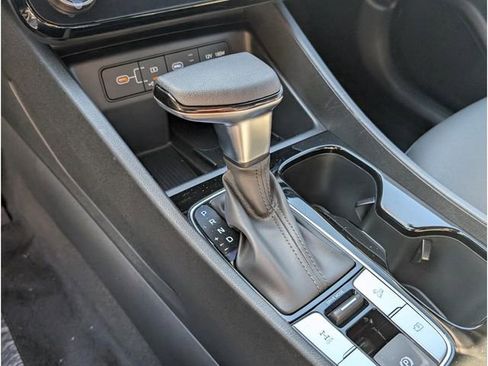 New 2026 Hyundai Santa Cruz SEL AWD/4WD image 23