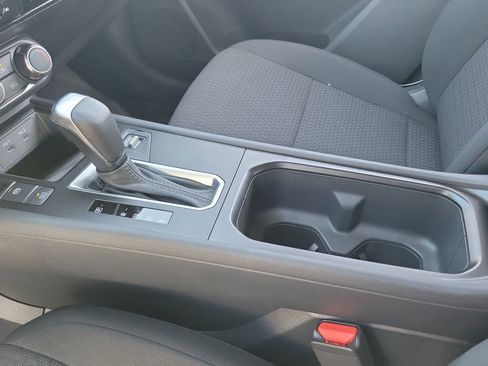 New 2026 Nissan Kicks S image 10