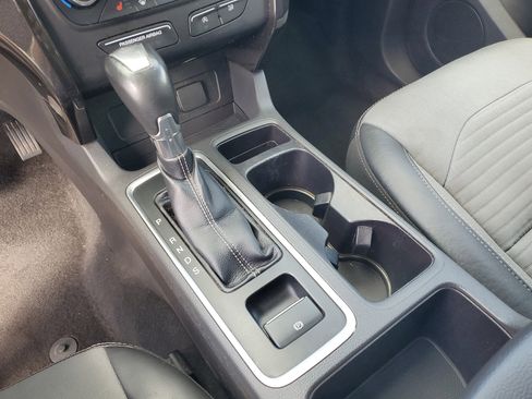 Used 2017 Ford Escape Titanium FWD image 25