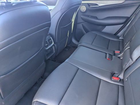 Certified 2023 INFINITI QX50 Sensory AWD/4WD image 16