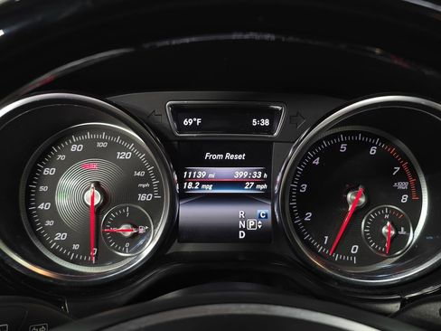 Used 2018 Mercedes-Benz GLE 350 image 15